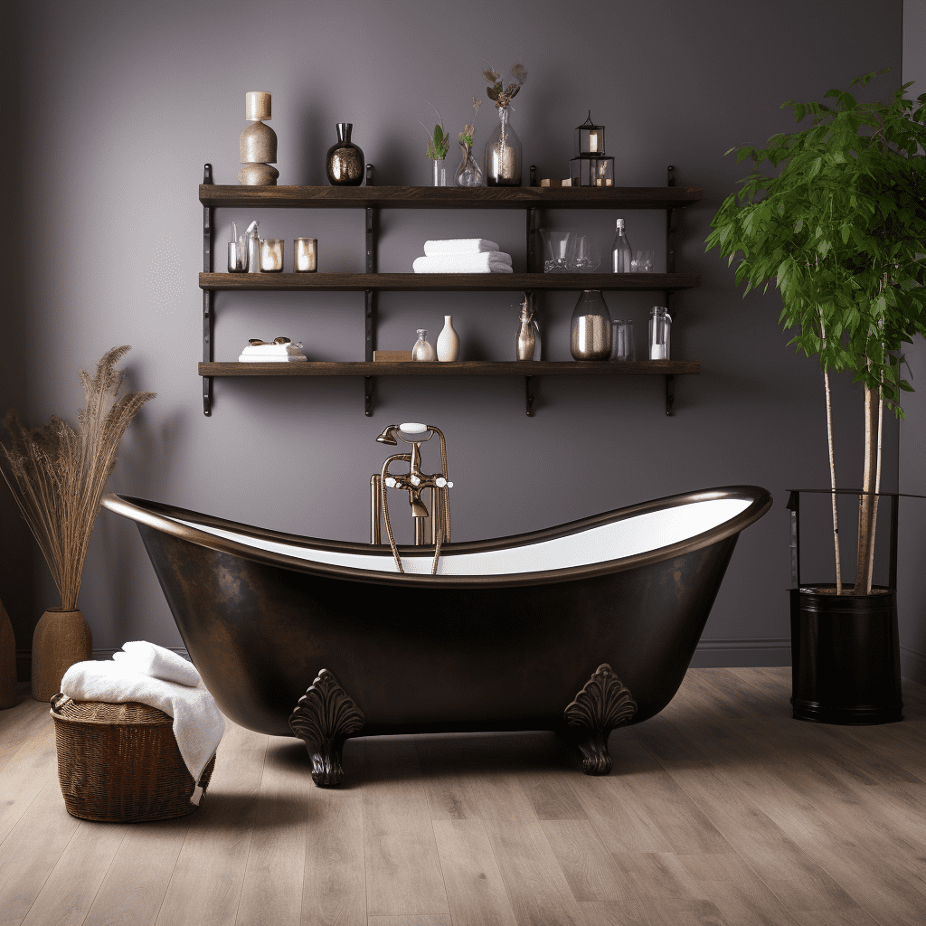 Типы ванн: сравнение и выбор наилучшей опции